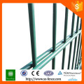 CE certificated Double Bar Welded Fencing Hot sales in Germany